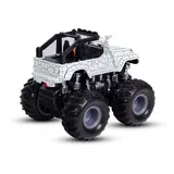 Инерционный внедорожник X-Game kids X7654 - фото 2