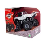 Инерционный внедорожник X-Game kids X7654 - фото 3