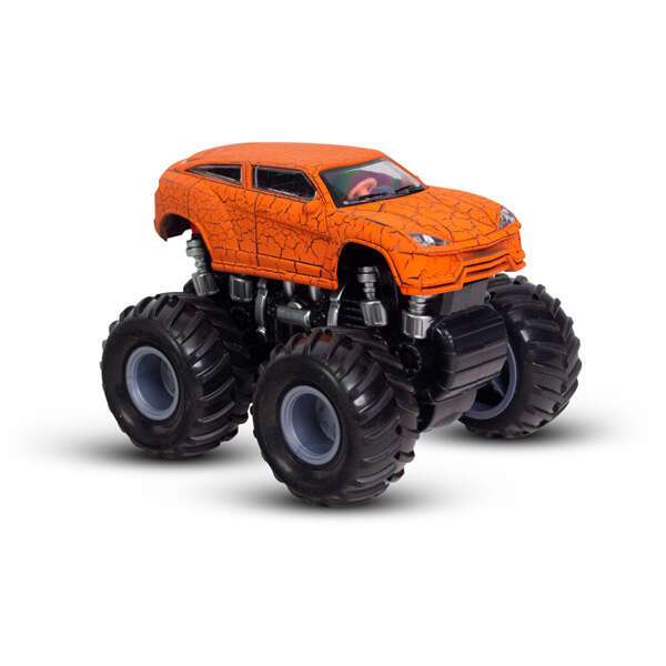 X-game kids инерциялық жол талғамайтын көлік X7653