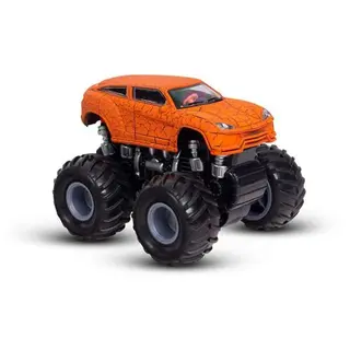 Инерционный внедорожник X-Game kids X7653