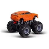 Инерционный внедорожник X-Game kids X7653 - фото 2