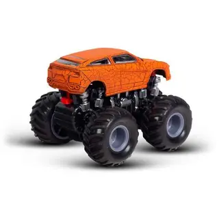 Инерционный внедорожник X-Game kids X7653