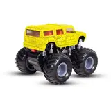 Инерционный внедорожник X-Game kids X7652 - фото 2