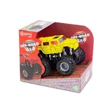 Инерционный внедорожник X-Game kids X7652 - фото 3