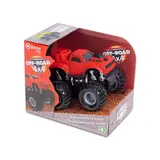 Инерционный внедорожник X Game kids X7651 X7651 - фото 2