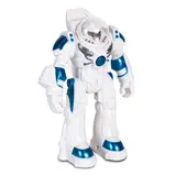 Робот Rastar Group 1:32 mini RS Robot - Spaceman 77100W - фото 3