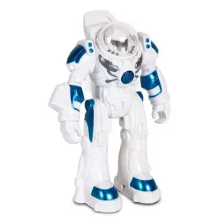 Робот Rastar Group 1:32 mini RS Robot - Spaceman 77100W