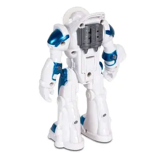 Робот Rastar Group 1:32 mini RS Robot - Spaceman 77100W