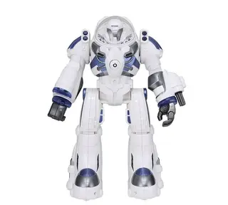 Rastar радио басқарылатын трансформерлер 1:14 RS Robot 76900W