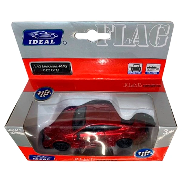 Ideal ассортиментіндегі машина модельдері 1 Серия - фото 3