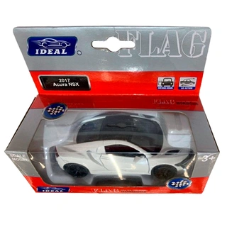 Ideal ассортиментіндегі машина модельдері 1 Серия - фото 2