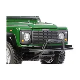 Радиоуправляемая машина Rastar 1:14 Land Rover Defender 78400G - фото 3