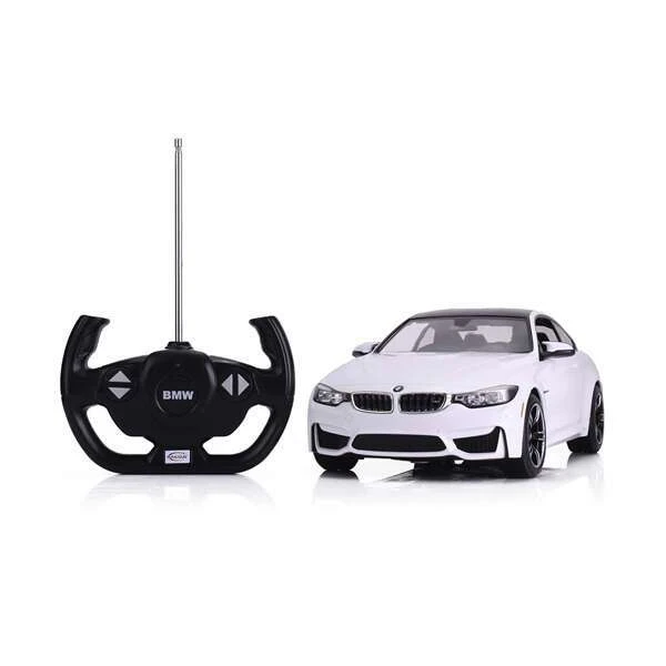 Радиоуправляемая машина Rastar 1:14 BMW M4 70900W