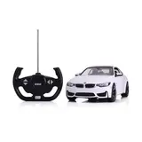 Радиоуправляемая машина Rastar 1:14 BMW M4 70900W