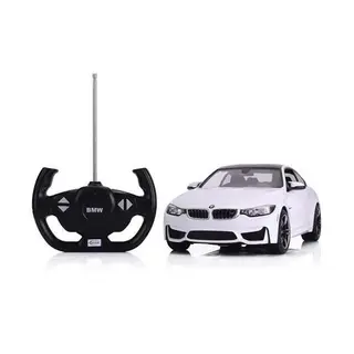 Радиоуправляемая машина Rastar 1:14 BMW M4 70900W