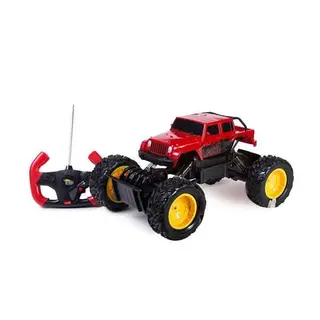 Радиоуправляемая машина Rastar 1:18 OFF-ROADER Rock Crawler 59100R