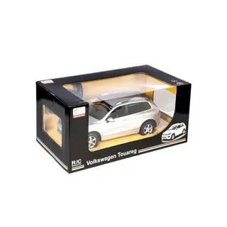 Радиоуправляемая машина Rastar 1:14 Volkswagen Touareg 49300S
