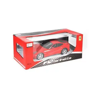 Радиоуправляемая машина Rastar 1:14 Ferrari F12berlinetta 49100R