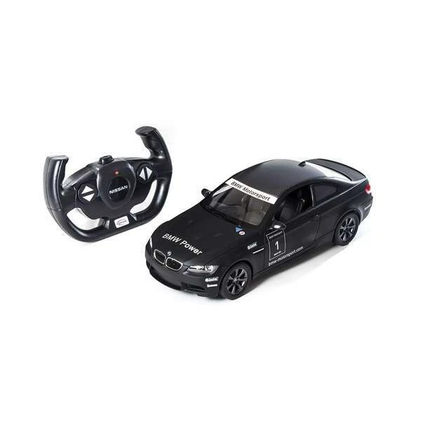 Радиоуправляемая машина Rastar 1:14 BMW M3 Sport version 48000B
