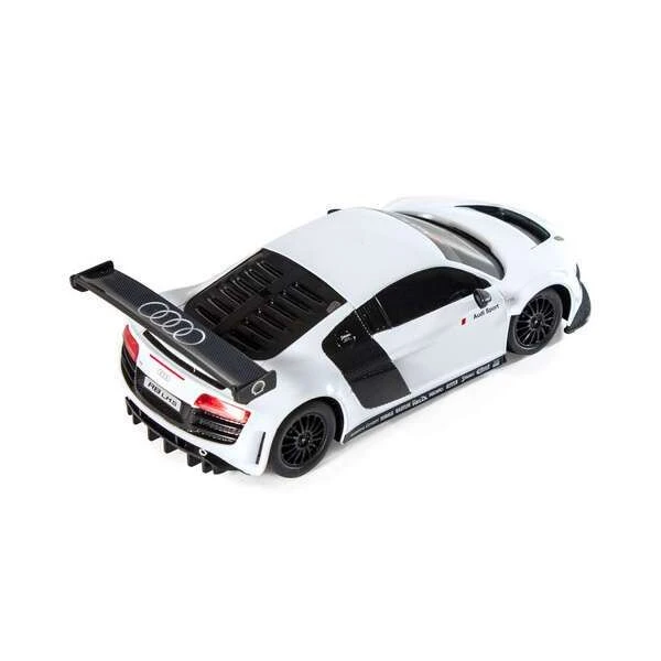 Rastar радио басқарылатын машина 1:24 Audi R8 LMS 46800W - фото 2