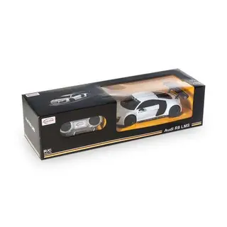 Rastar радио басқарылатын машина 1:24 Audi R8 LMS 46800W