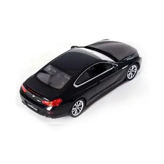Rastar радио басқарылатын машина 1:14 BMW 6 Series 42600B - фото 3