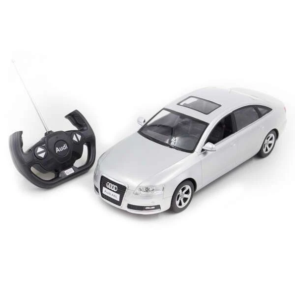 Радиоуправляемая машина Rastar 1:14 Audi A6L 42100S
