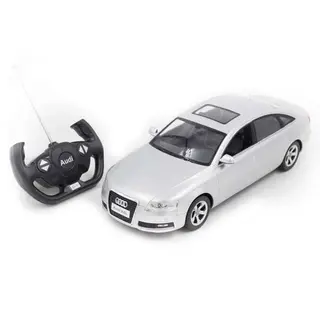 Радиоуправляемая машина Rastar 1:14 Audi A6L 42100S