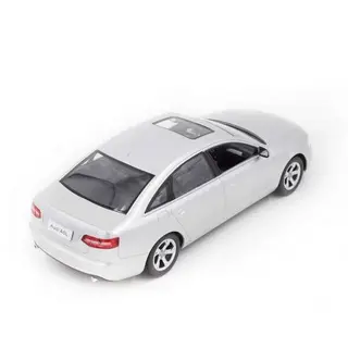 Радиоуправляемая машина Rastar 1:14 Audi A6L 42100S