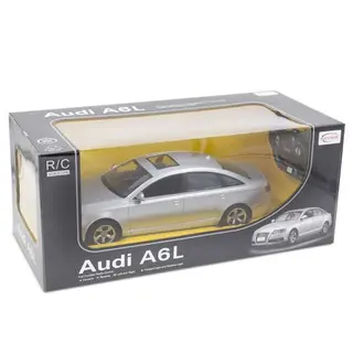 Радиоуправляемая машина Rastar 1:14 Audi A6L 42100S