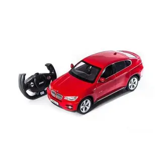 Rastar радио басқарылатын машина 1:14 BMW X6 31400R