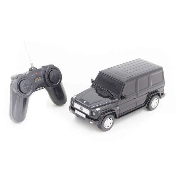 Радиоуправляемая машина Rastar 1:24 Mercedes-Benz G55 AMG Geländewagen 30500B