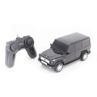 Радиоуправляемая машина Rastar 1:24 Mercedes-Benz G55 AMG Geländewagen 30500B