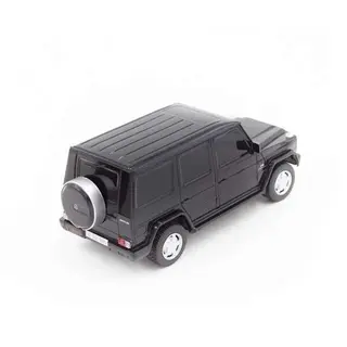 Радиоуправляемая машина Rastar 1:24 Mercedes-Benz G55 AMG Geländewagen 30500B