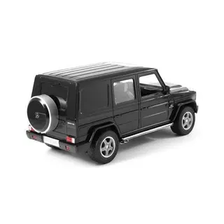 Радиоуправляемая машина Rastar 1:14 Mercedes-Benz G55 AMG Geländewagen 30400B
