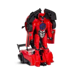 Металлический Трансформер Rastar 1:32 Pagani Zonda R 61900R