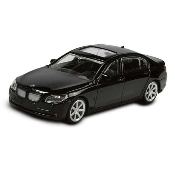 Металлическая машинка Rastar 1:43 BMW 7 series 37600B