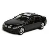 Металлическая машинка Rastar 1:43 BMW 7 series 37600B