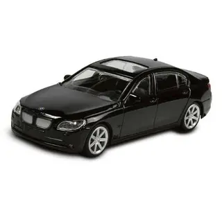 Металлическая машинка Rastar 1:43 BMW 7 series 37600B