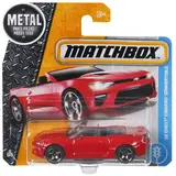 Машинки Mattel Matchbox "Автомобили большого города" C0859 - фото 4