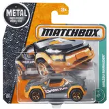 Машинки Mattel Matchbox "Автомобили большого города" C0859 - фото 5