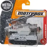 Машинки Mattel Matchbox "Автомобили большого города" C0859 - фото 7