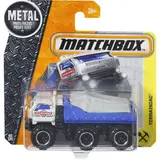 Машинки Mattel Matchbox "Автомобили большого города" C0859 - фото 9