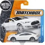 Машинки Mattel Matchbox "Автомобили большого города" C0859 - фото 10