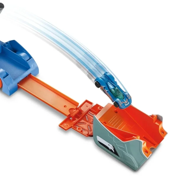 Трек Hot Wheels GCK38 - фото 3