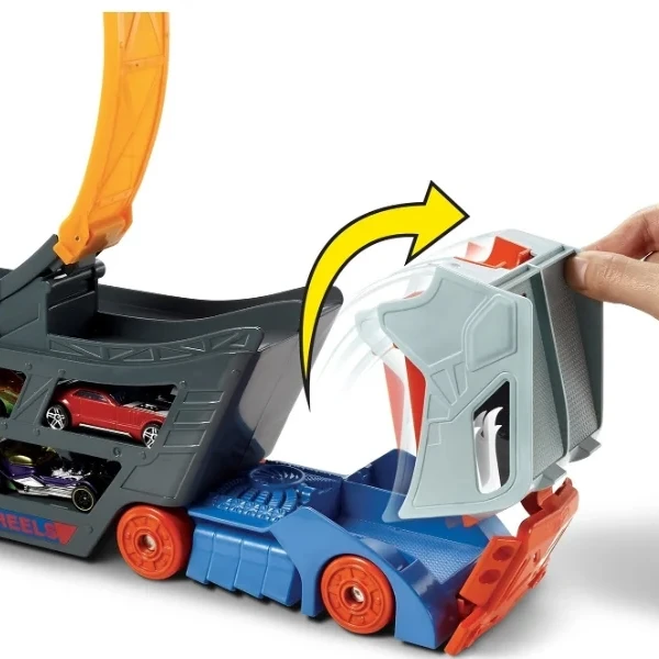 Трек Hot Wheels GCK38 - фото 4