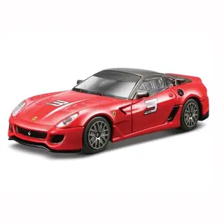 Машинка Bburago 1:43 Ferrari 599xx