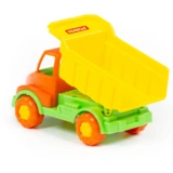 Машинка Полесье Машинка Полесье Автомобиль-самосвал "Кнопик"