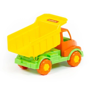 Машинка Полесье Машинка Полесье Автомобиль-самосвал "Кнопик"