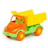 Машинка Полесье Машинка Полесье Автомобиль-самосвал "Кнопик" - фото 3